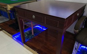 金塔麻将桌