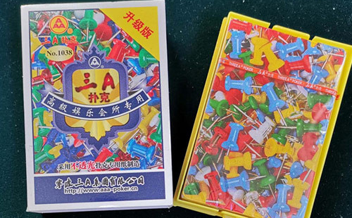 金塔扑克 金塔扑克