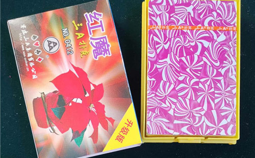 文化传承与多元价值：金塔纸牌的现代发展与应用探索