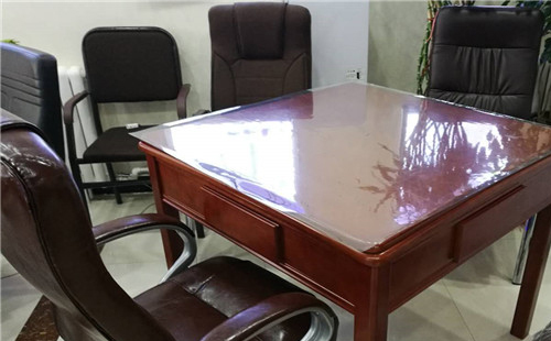 金塔金塔麻将桌选购指南与家庭商用场景功能配置解析